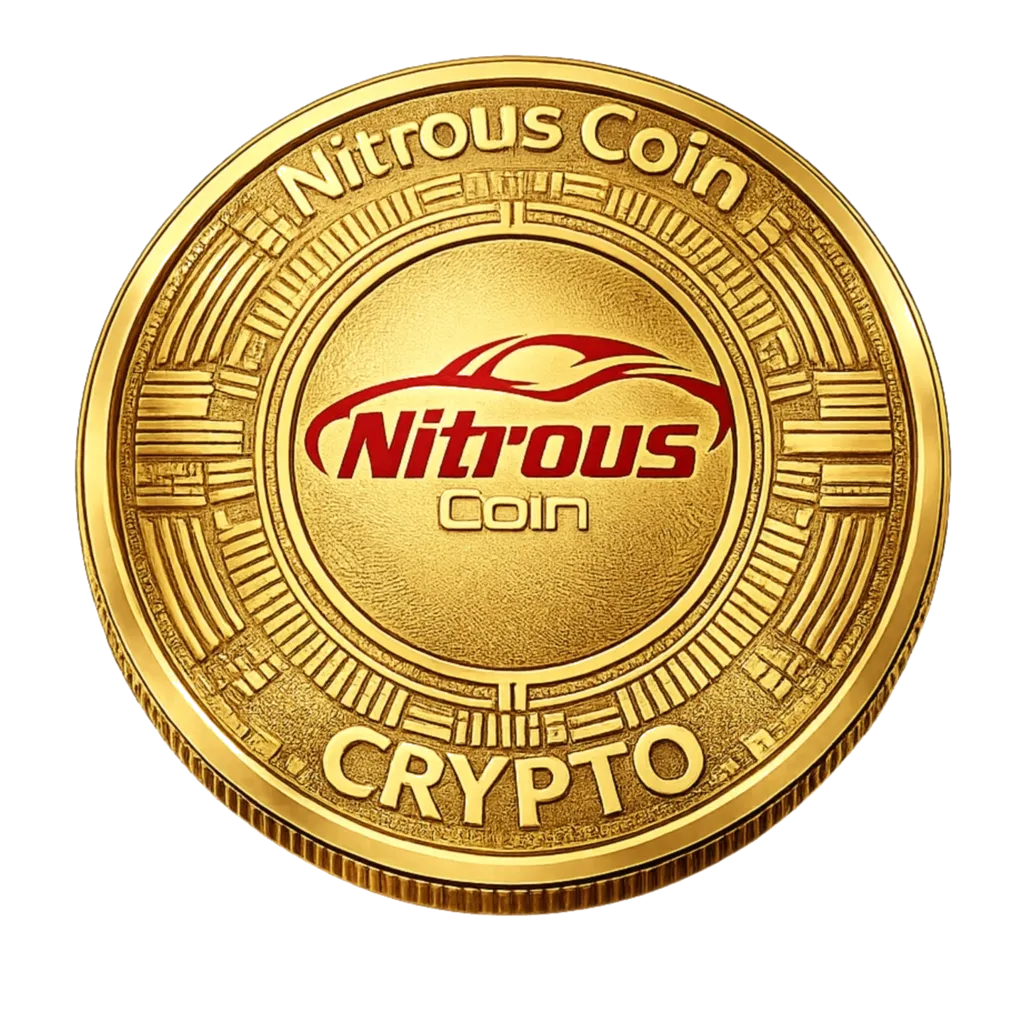 Nitrous Coin (NTC)