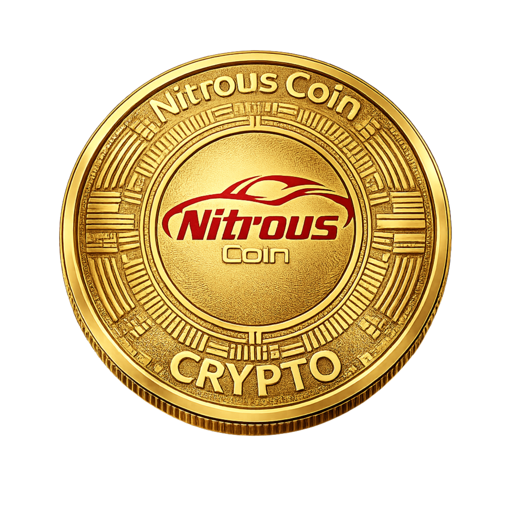 Nitrous Coin